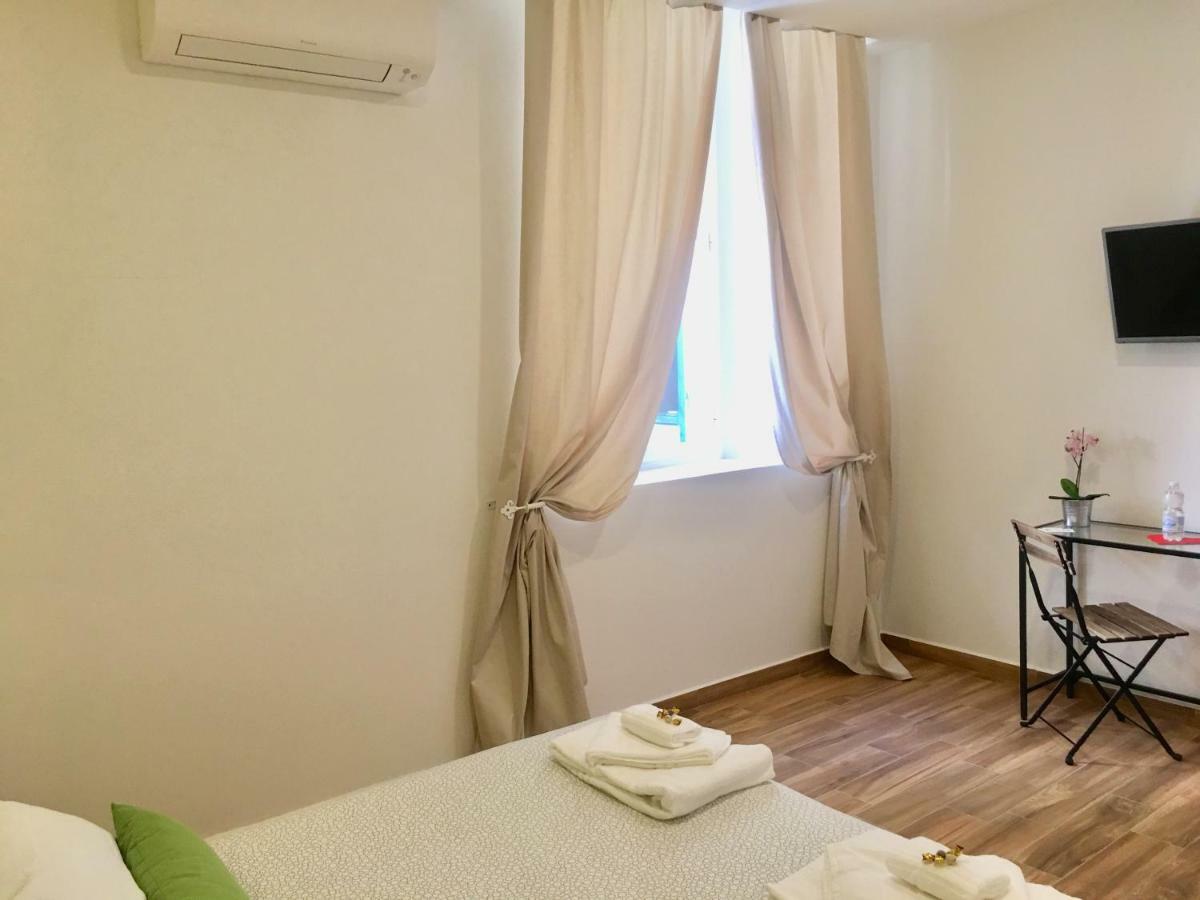 Cavallotti 21 La Spezia Kültér fotó