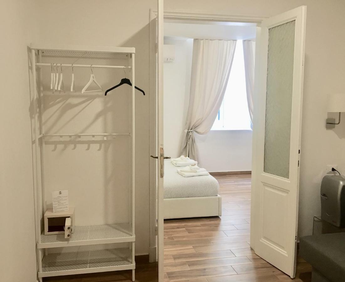 Cavallotti 21 La Spezia Kültér fotó