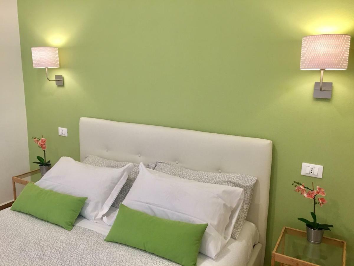 Cavallotti 21 La Spezia Kültér fotó