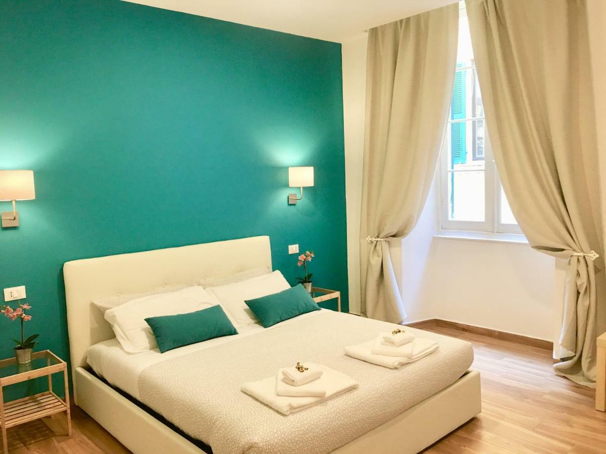 Cavallotti 21 La Spezia Kültér fotó