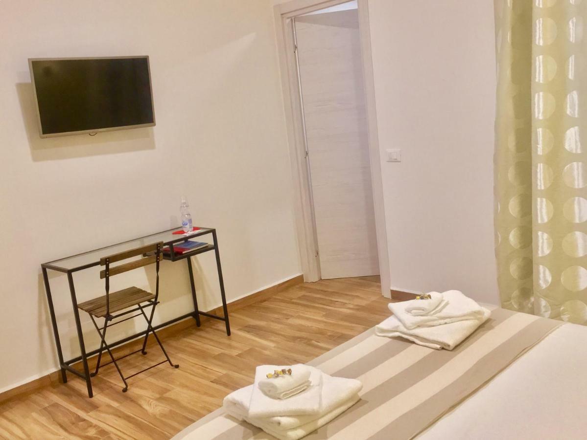 Cavallotti 21 La Spezia Kültér fotó