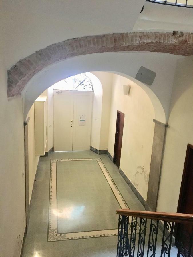 Cavallotti 21 La Spezia Kültér fotó