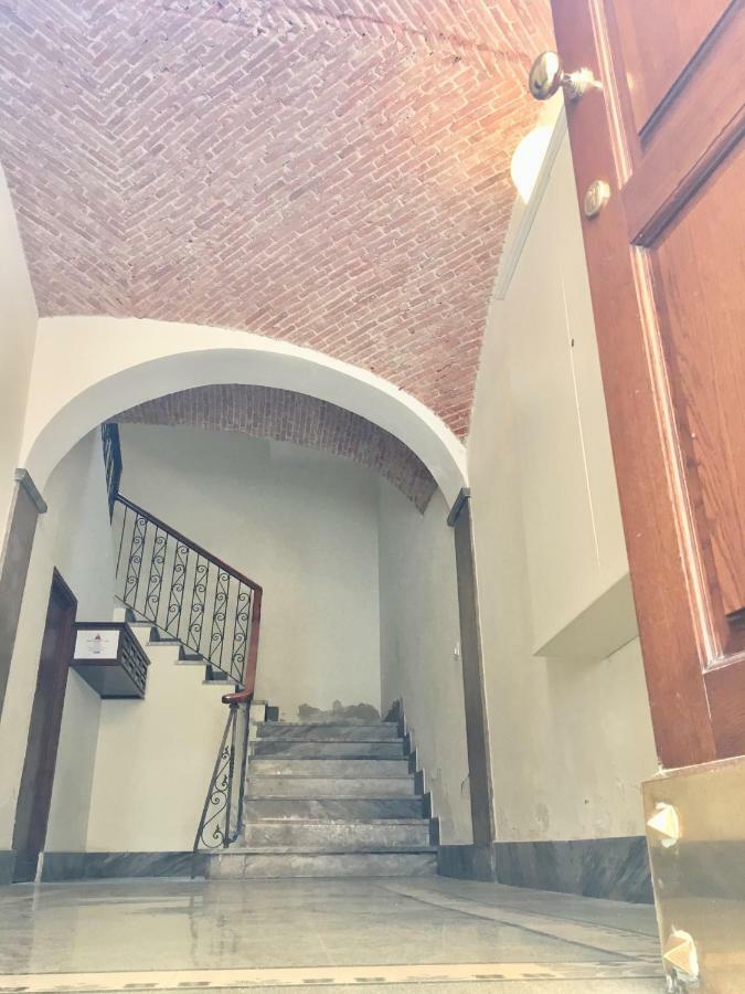 Cavallotti 21 La Spezia Kültér fotó