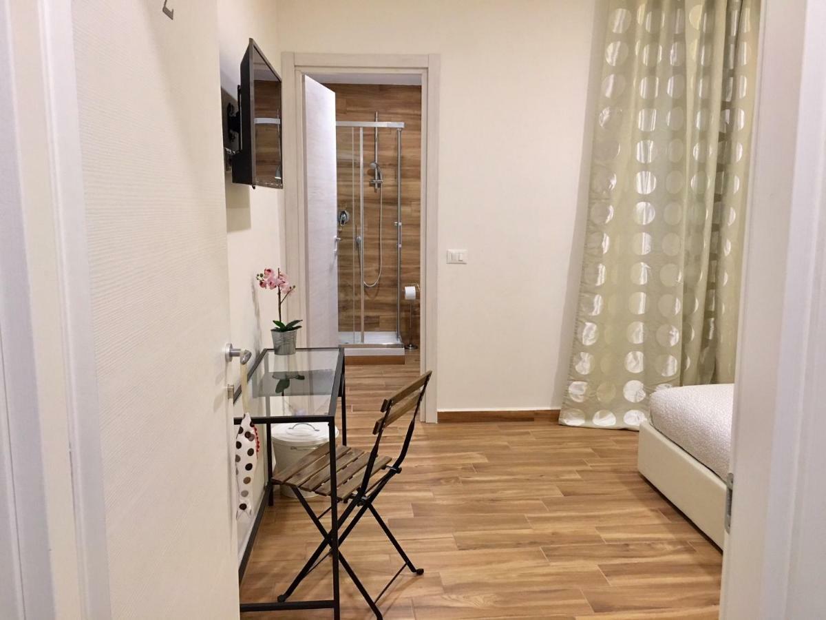 Cavallotti 21 La Spezia Kültér fotó